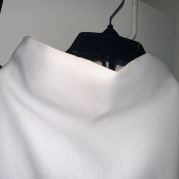 Amanda Uprichard Alma Crystal Fringe Hem Dress - Picture 8 of 10